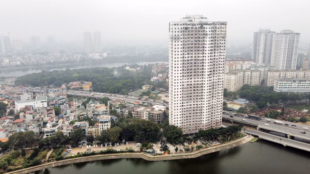 Hiện Cơ quan An ninh điều tra Công an thành phố Hà Nội đang tiếp tục điều tra, mở rộng vụ án.