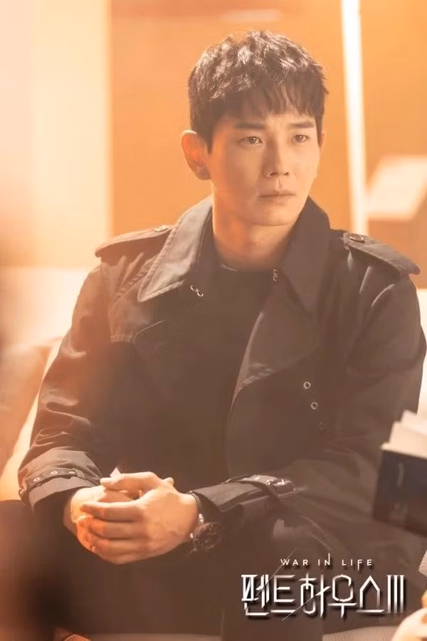 On Joo Wan vào vai Joon Gi.