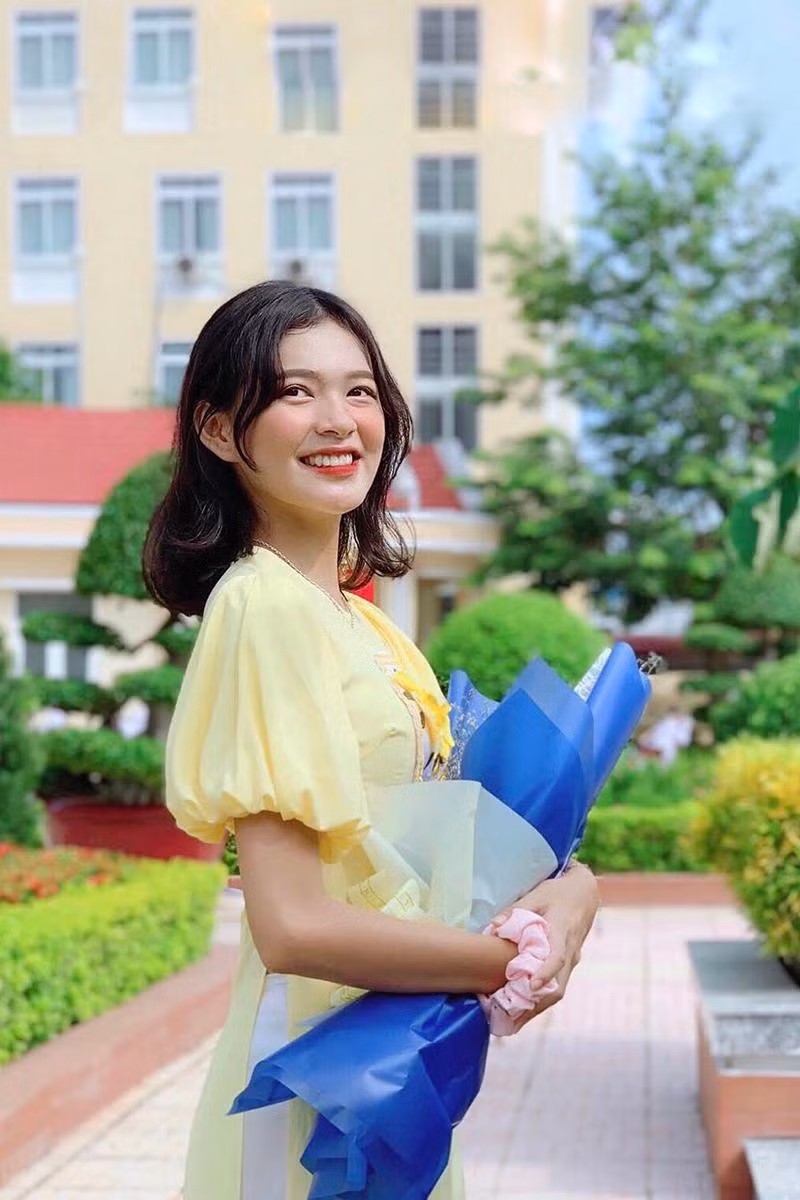Với Mỹ Tiên, các công tác xã hội giúp Tiên được đến gần hơn, có cơ hội được chia sẻ nhiều hơn với mọi người và có thể hiểu hơn về cuộc sống đầy màu sắc xung quanh.