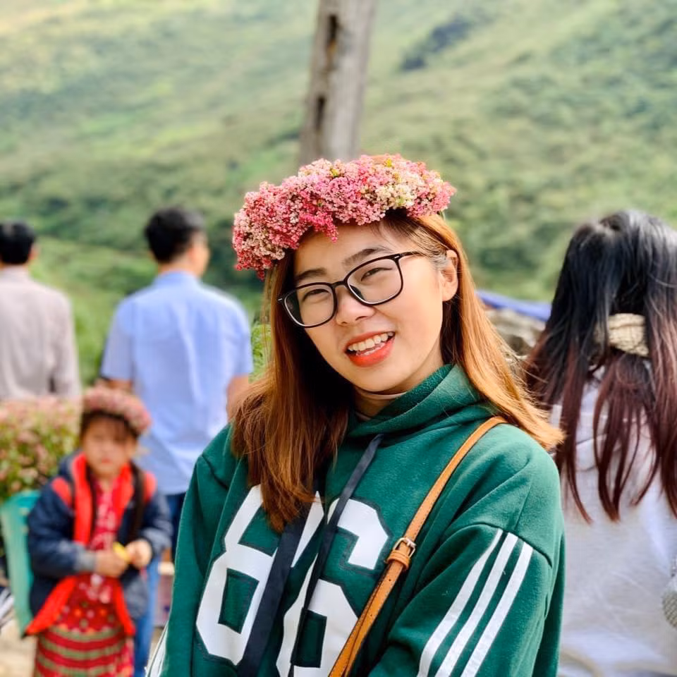 Hoàng Thị Giang Na