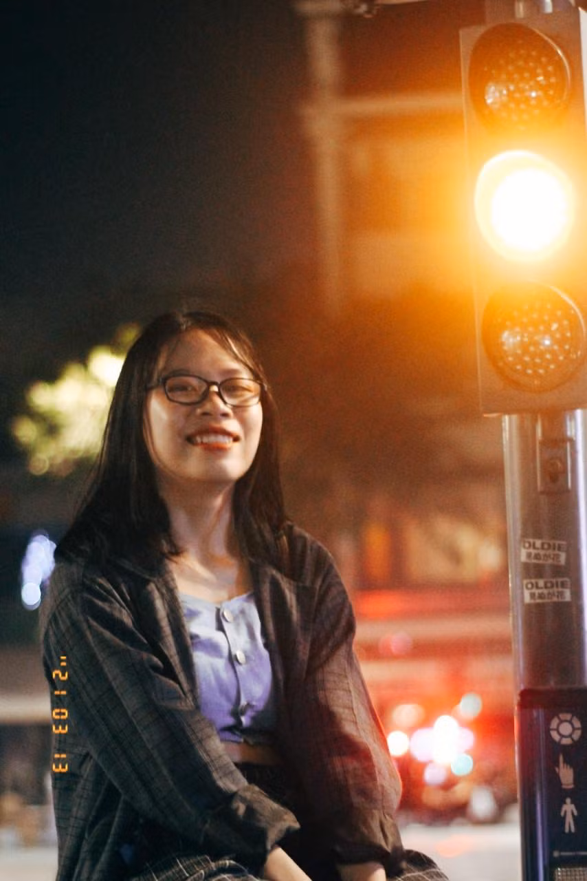 Trần Thị Diễm My (Vũng Tàu) dự định sẽ ghé thăm các di tích cách mạng mà trước đây bản thân chưa có thời gian ghé đến hay chỉ mới xem trên mạng.