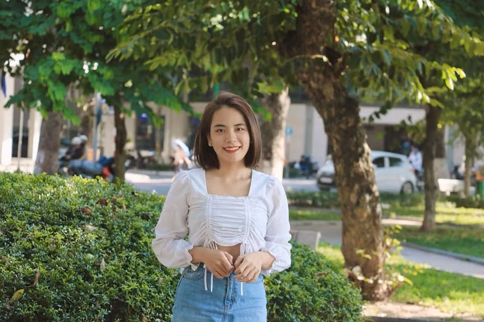 Hãy bước qua sự trì hoãn! Hãy chịu vất vả khi còn trẻ!