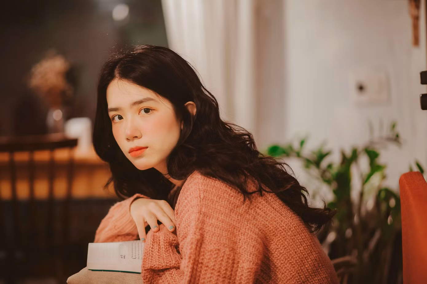 “Mình muốn trước khi trở thành một người thành công thì sẽ học làm người tử tế.”