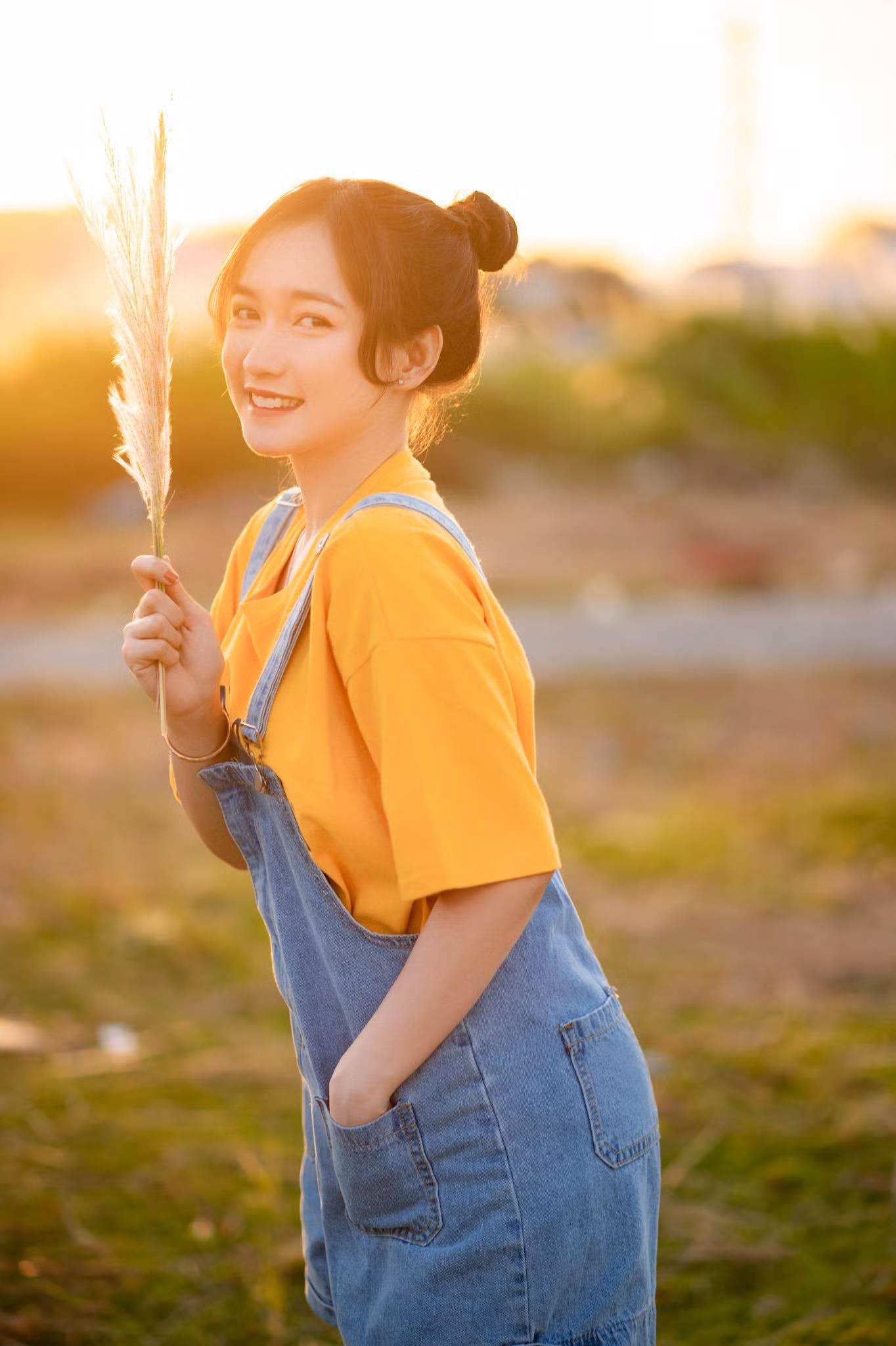 Yêu thích trải nghiệm và tìm hiểu nhiều điều thú vị trong cuộc sống xung quanh của bản thân, 9X đề cao kinh nghiệm và sự năng động.