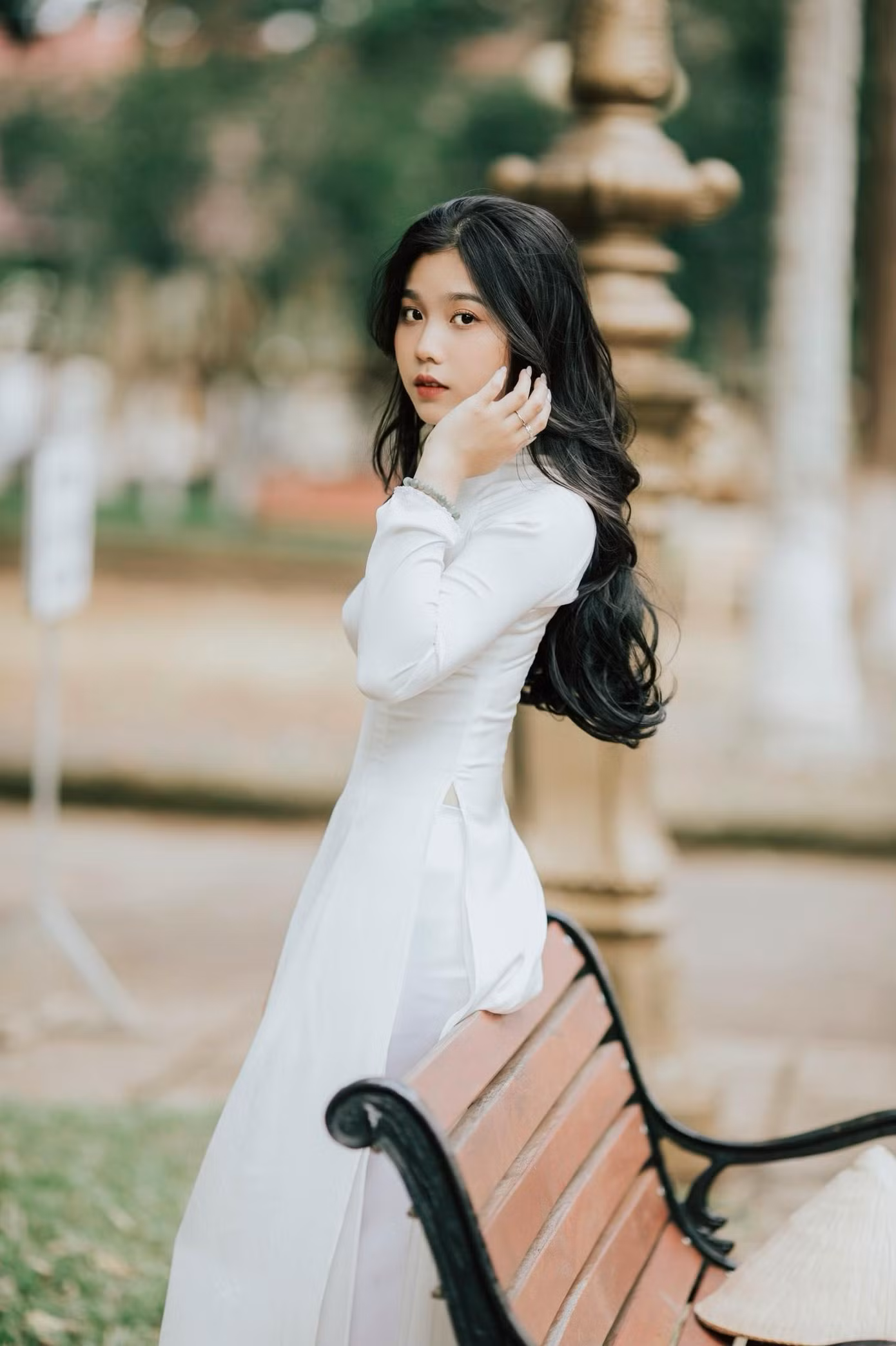Phương Thảo từng là người không thích học, lười học.
