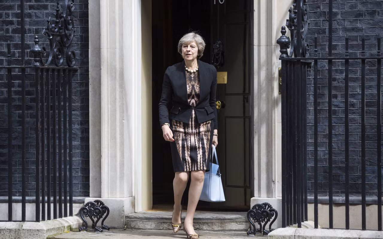 Quân đội Anh đề phòng bạo lực từ người phản đối Brexit ảnh 3