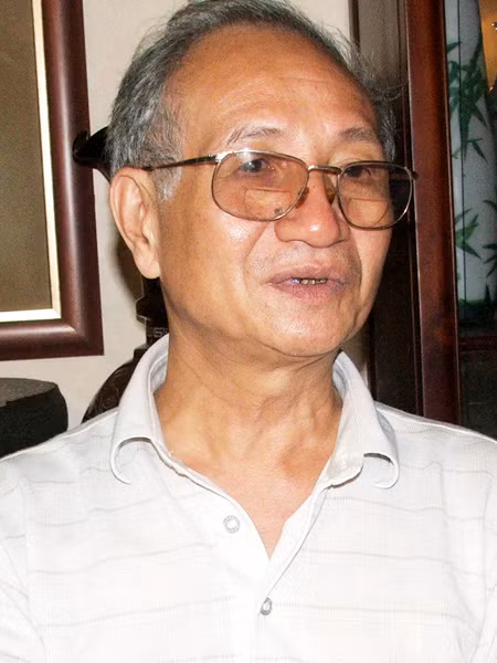 KTS Đào Ngọc Nghiêm