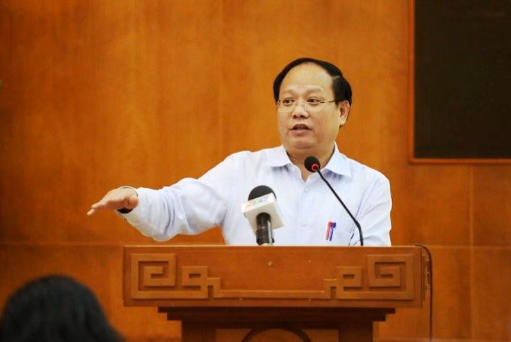 HĐND TPHCM họp bất thường về công tác nhân sự ảnh 3
