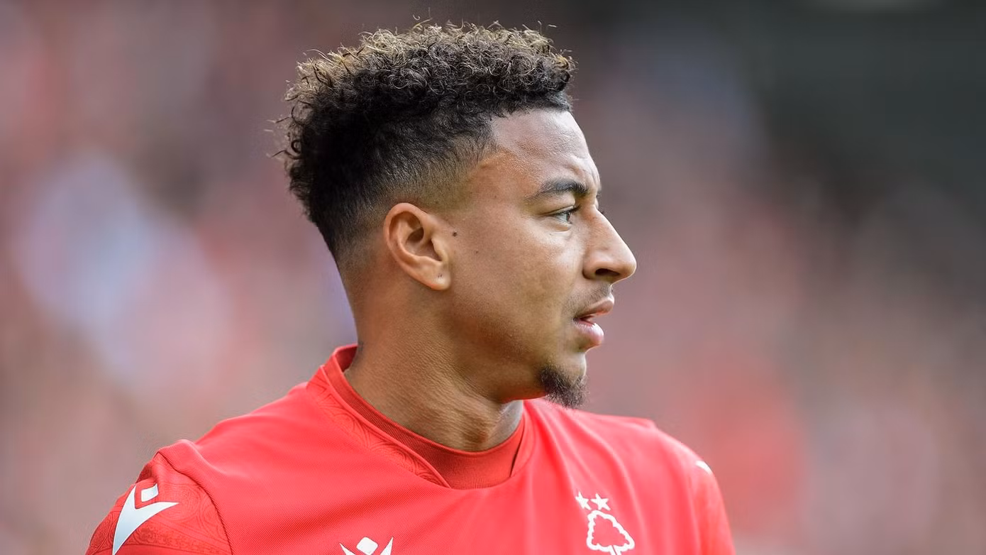 Lingard chưa đóng góp được gì cho CLB mới