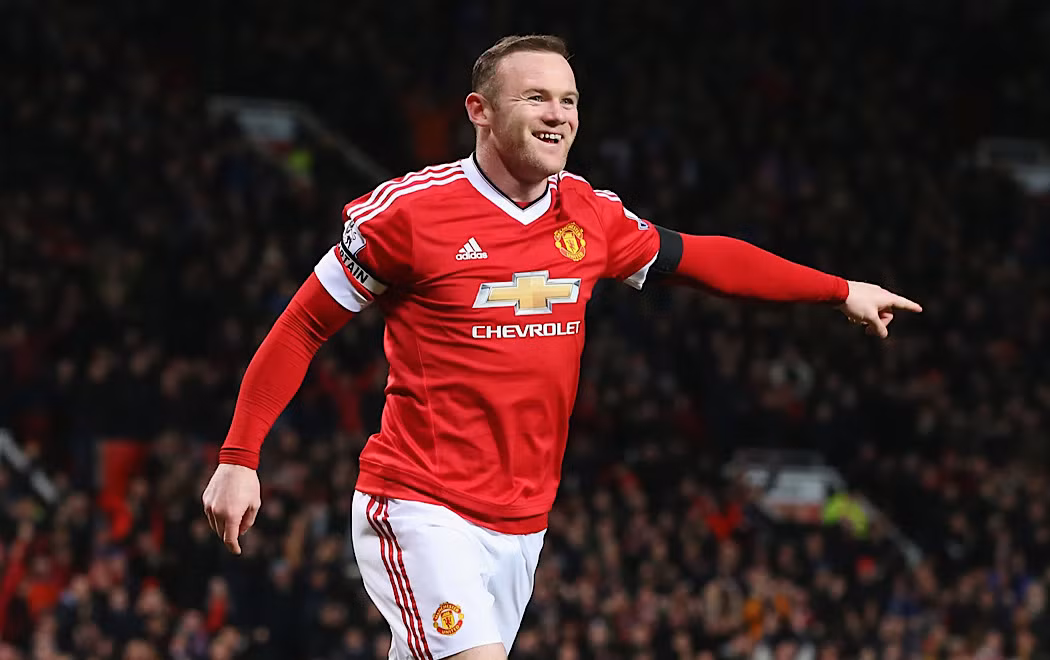Rooney thành công ở sự nghiệp cầu thủ nhưng chưa thành công khi làm HLV