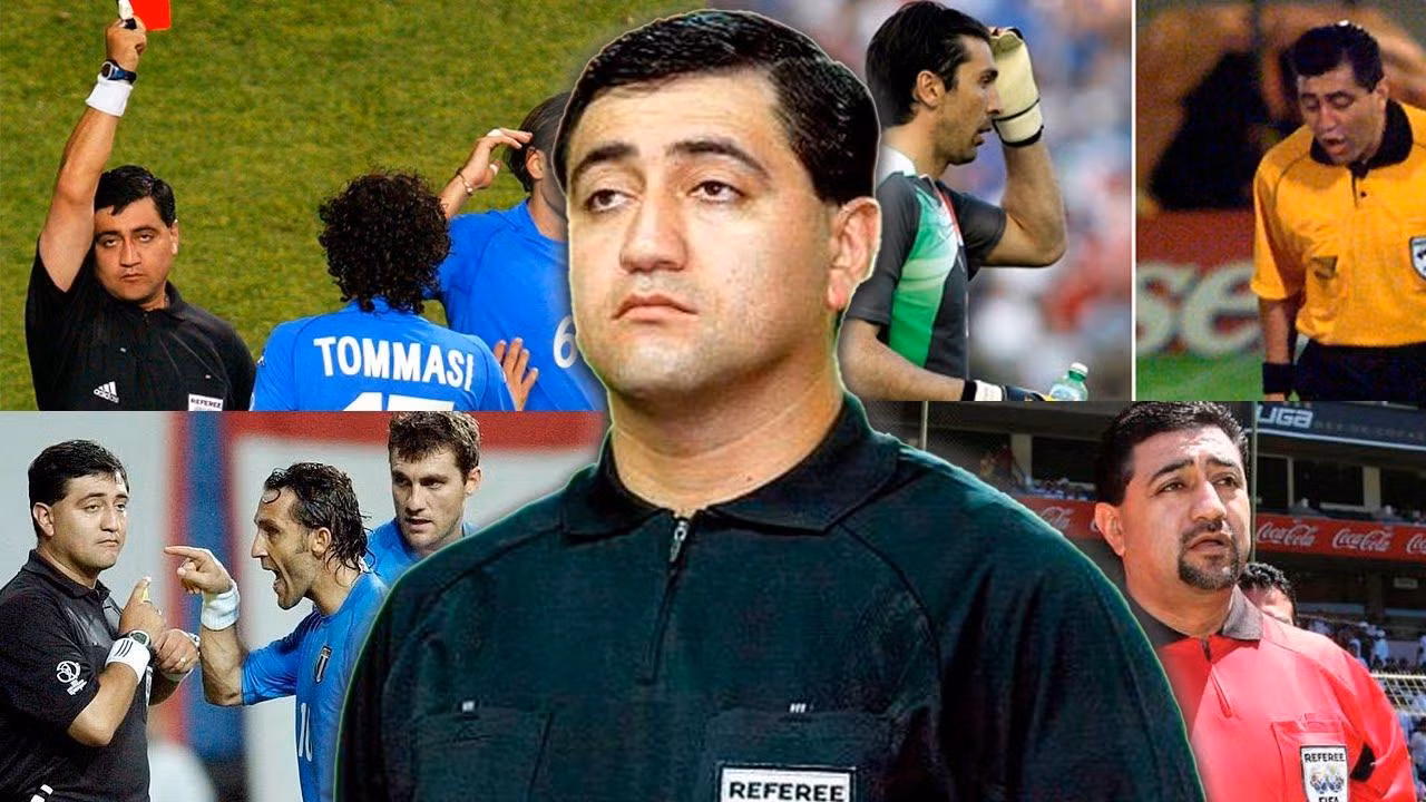 Lịch sử World Cup 2002: Giải đấu của những kịch tính và tranh cãi ảnh 1