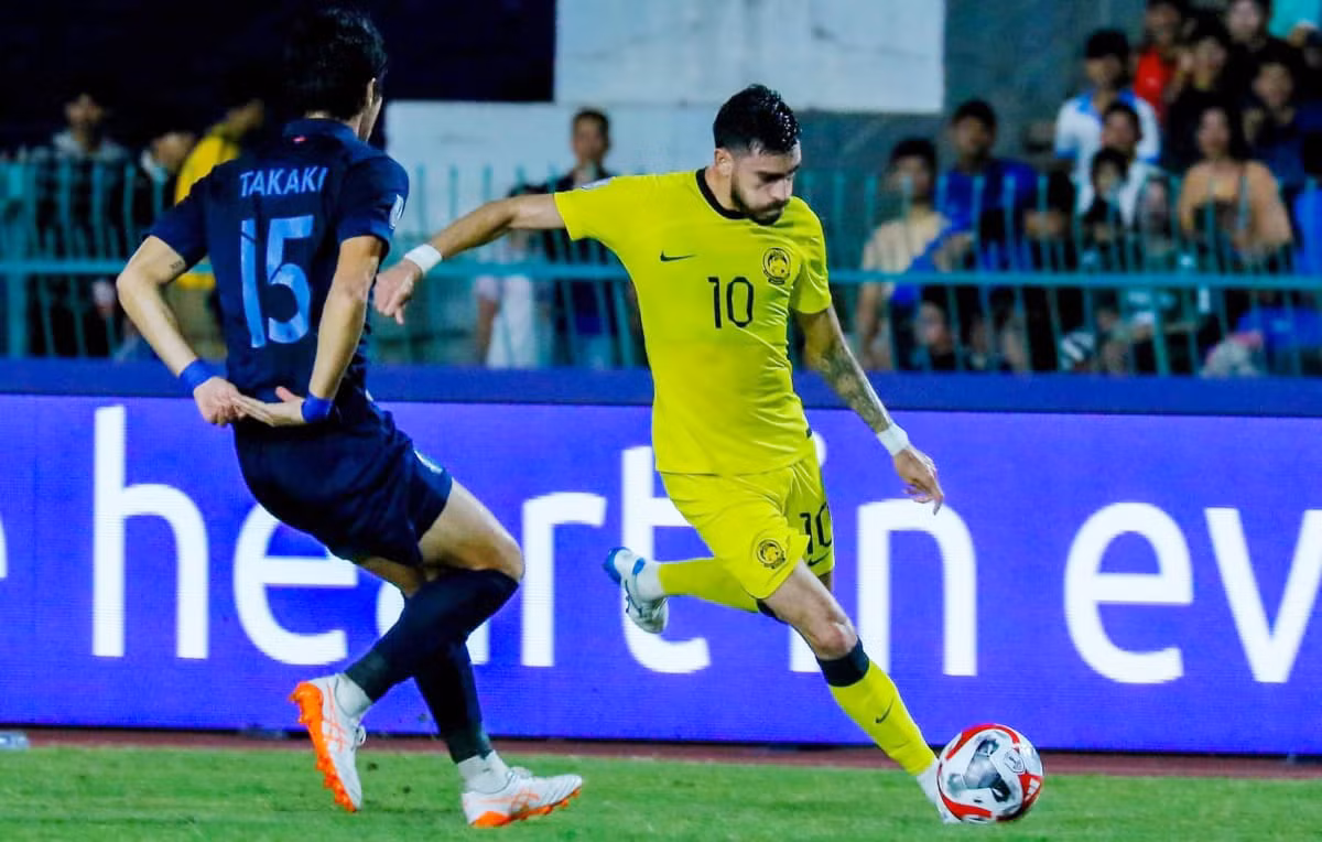Malaysia sẽ có HLV mới sau ASEAN Cup 2024