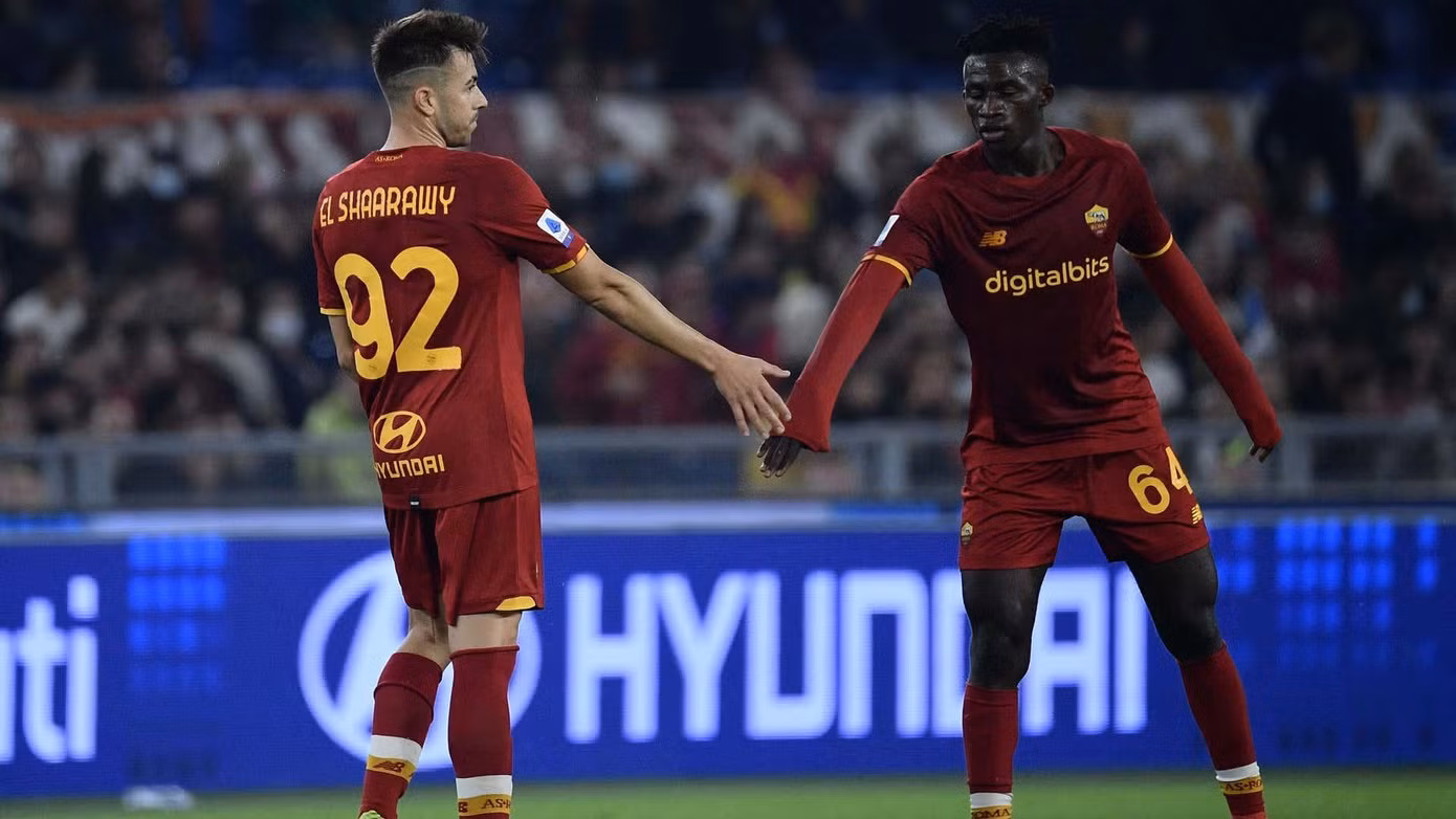 Với trận hòa 2-2 trước Bodo Glimt sáng nay, Roma chỉ thắng 1 trong 7 trận gần nhất