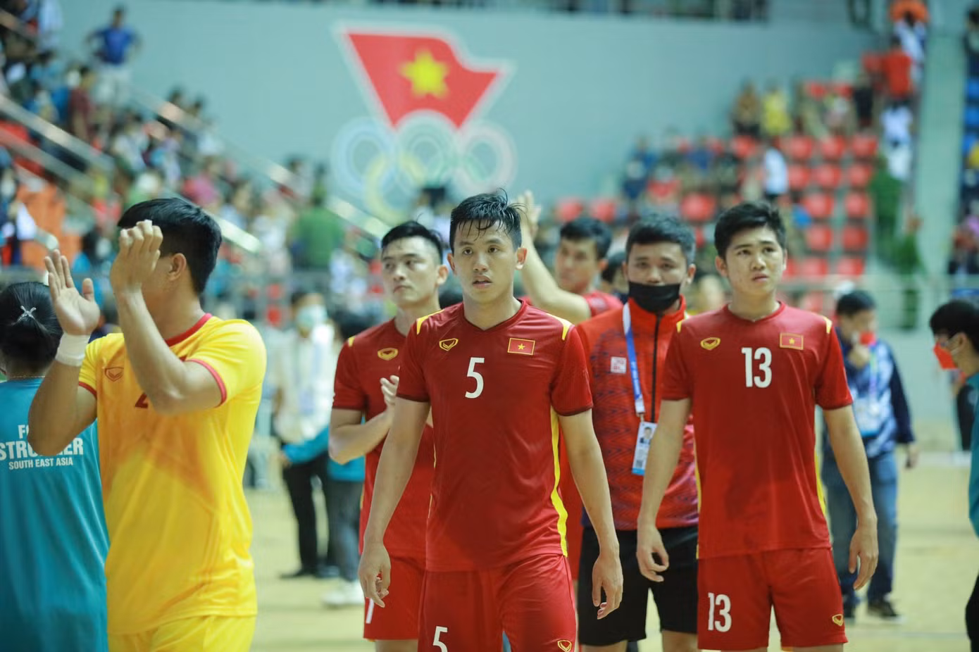 Việt Nam không thể gây ra bất ngờ trước Thái Lan ảnh Như Ý
