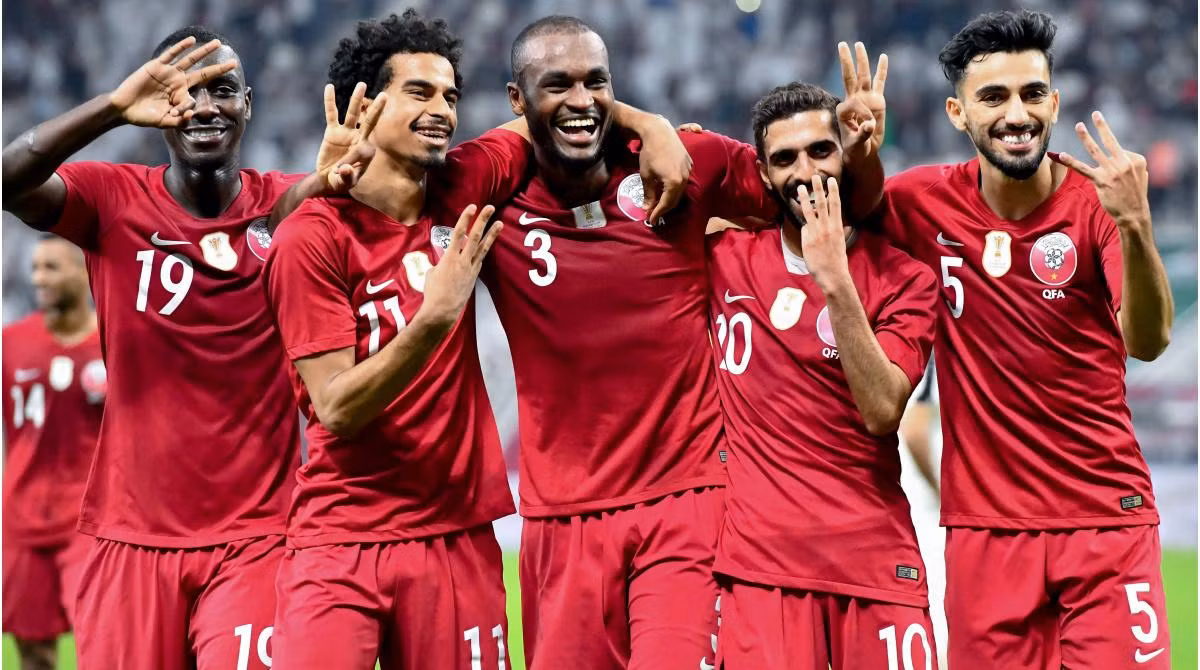 Tuyển Qatar được đối thủ nhận định nắm nhiều cơ hội thắng hơn