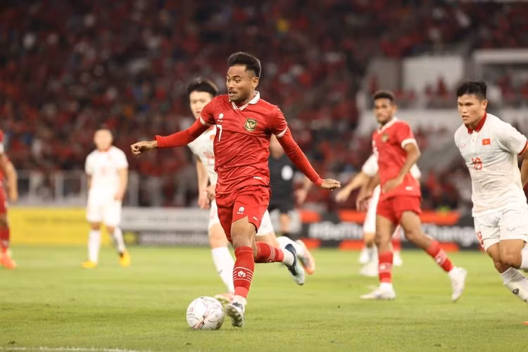Indonesia tạo ra nhiều cơ hội hơn ĐT Việt Nam