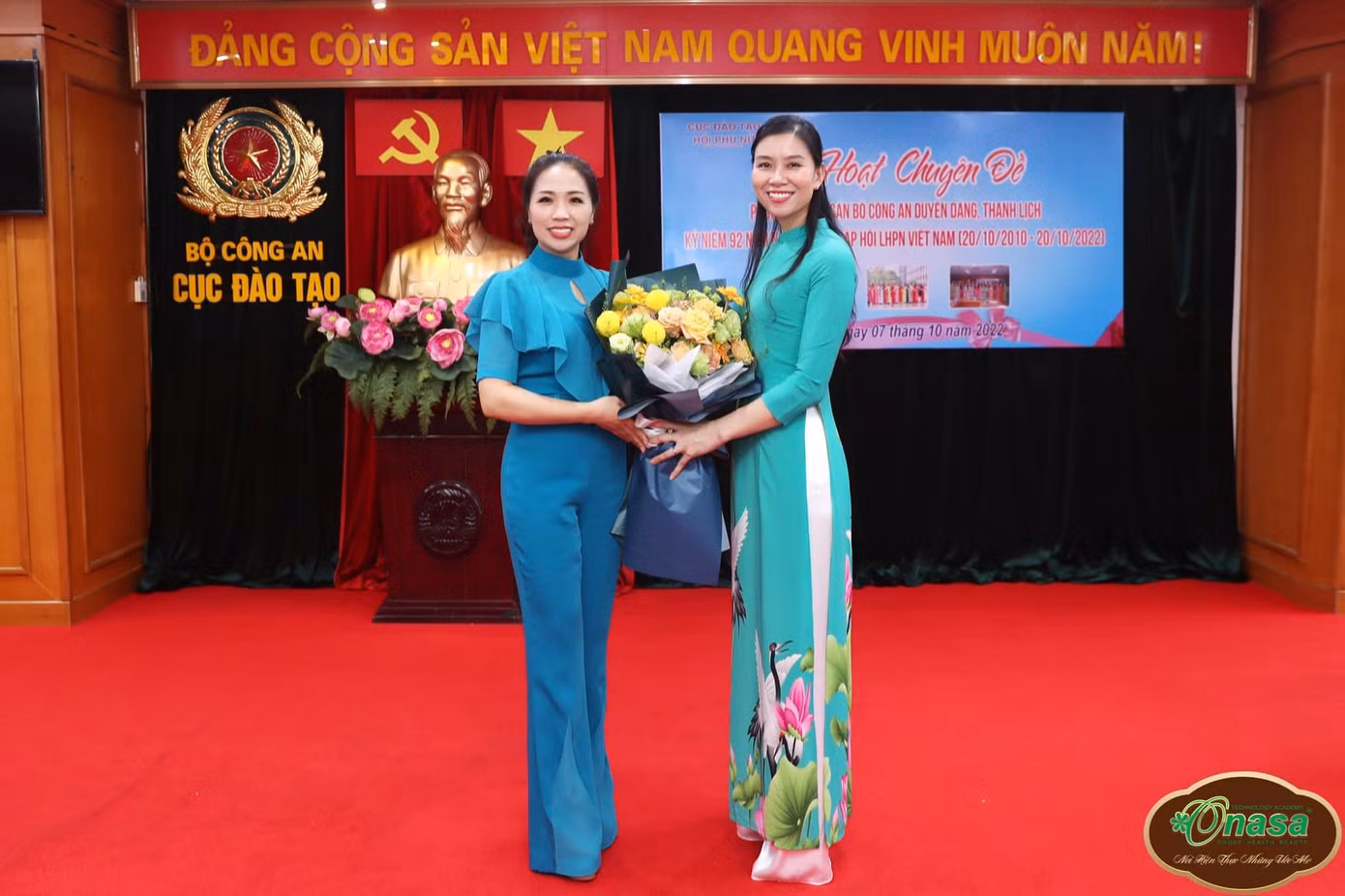 Ứng dụng phong thái vào cuộc sống sẽ kích hoạt nhiều sức mạnh của chúng trở nên tốt hơn.