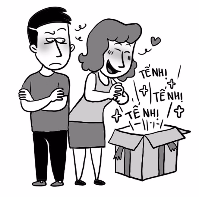 Tơ lòng ảnh 2