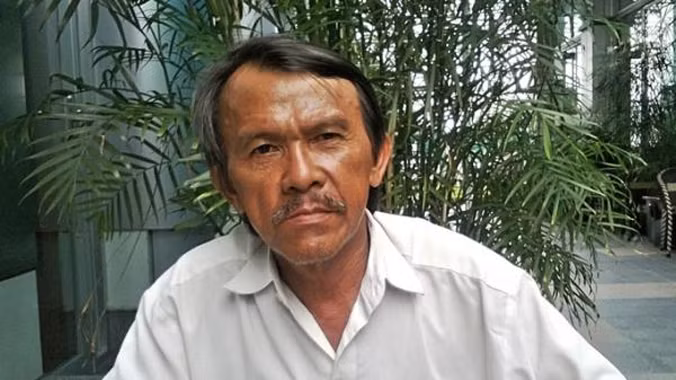 Màu bóng tối ảnh 1