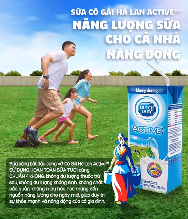 Mách nhỏ mẹ cách tìm ‘quy chuẩn sữa tươi’ ảnh 2