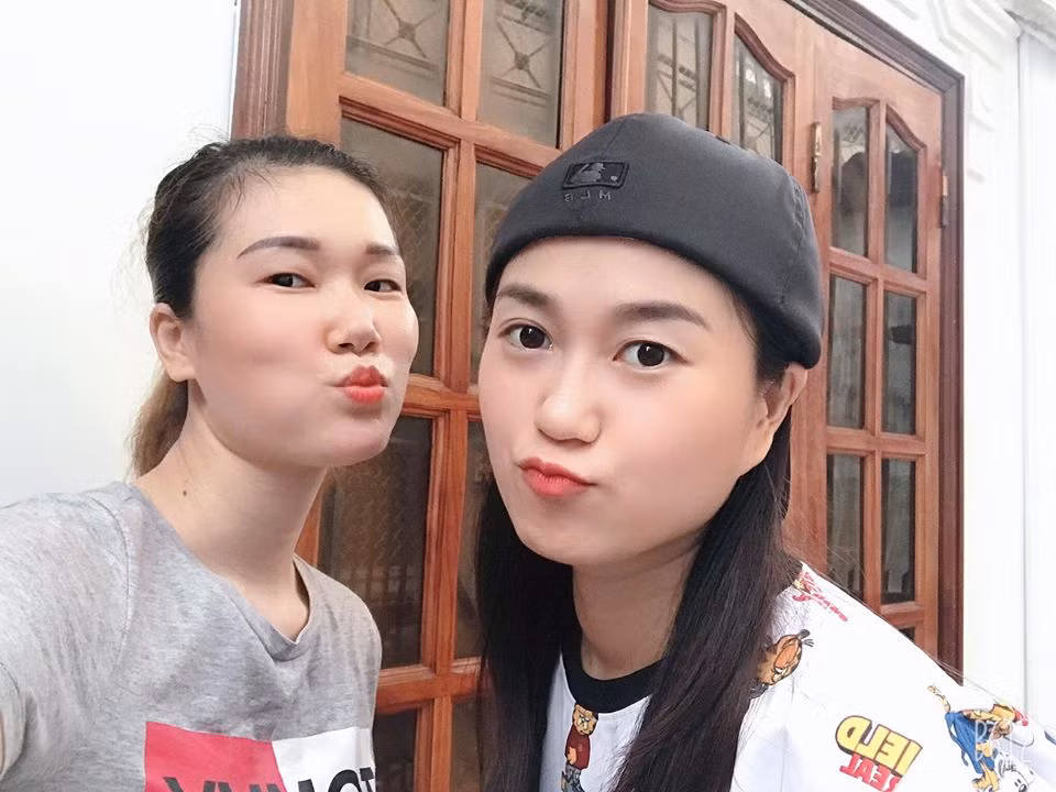 ‘Chị Google’ chỉ đường thực sự là ai? ảnh 1