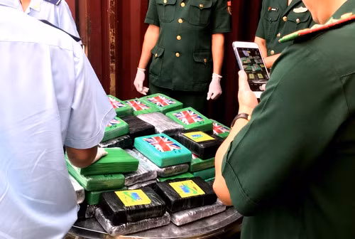 Mở kiểm tra hàng nghìn container phế liệu tồn đọng ảnh 5
