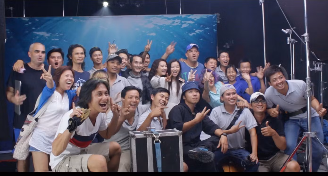 Nhã Phương: “Ngô Kiến Huy hôn... kỳ lắm“ ảnh 10