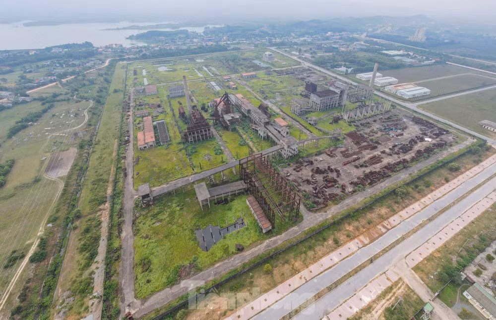 Hà Tĩnh còn hơn 310 dự án tồn đọng, vướng mắc.