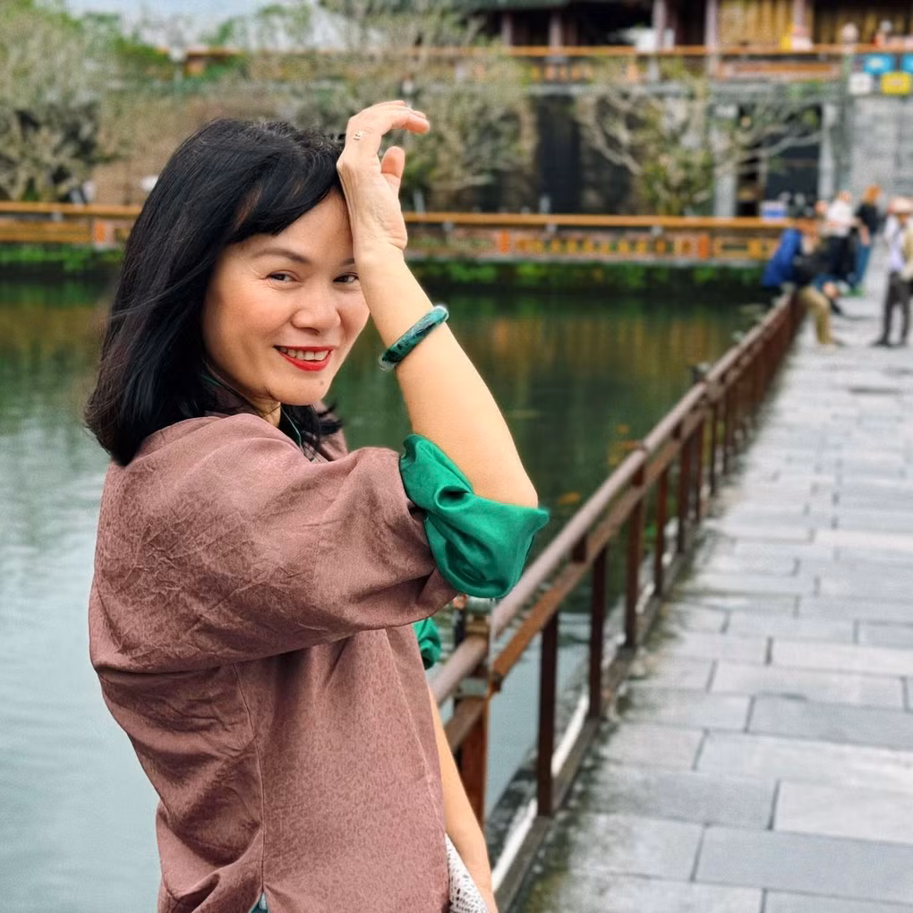 Sáng 29/11, ông Nguyễn Thanh Lâm - Tổng Giám đốc Đài Truyền hình Việt Nam (VTV) - đã trao quyết định bổ nhiệm bà Bùi Thu Thủy - Phó trưởng Ban VTV3 - làm Phó Phụ trách Ban Sản xuất các chương trình giải trí (VTV3).