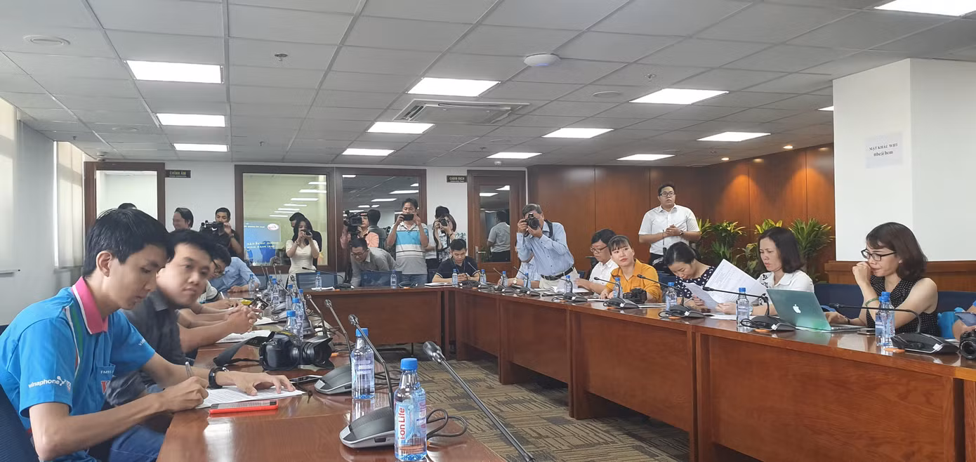TPHCM tạo sân chơi để kiều bào 'hiến kế' ảnh 2