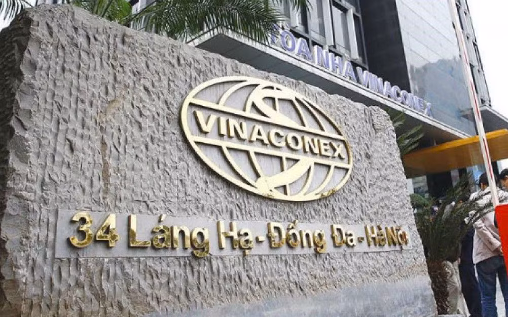 Vinaconex bỏ bớt ngành nghề để nới room ngoại ảnh 5