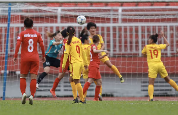 Xuân Trường lo mất suất đá chính ở AFF Cup 2018 ảnh 1