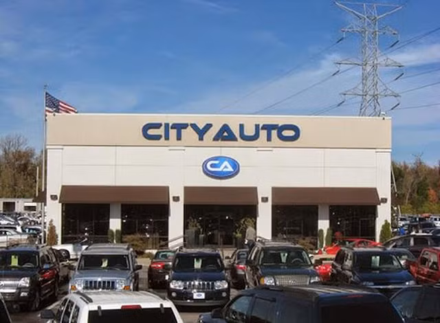 Em gái ông Trần Ngọc Dân - Chủ tịch Hội đồng quản trị City Auto - đăng ký bán toàn bộ hơn 1,4 triệu cổ phiếu CTF.