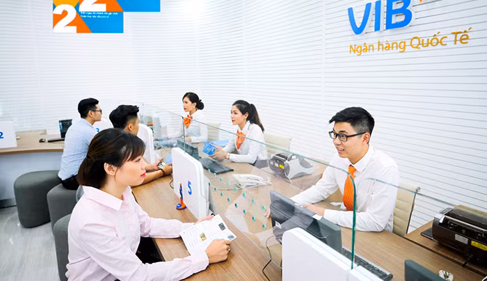 Pyn Elite Fund có thể phải chi ra khoảng 1.100 tỷ đồng để gom cổ phiếu VIB.