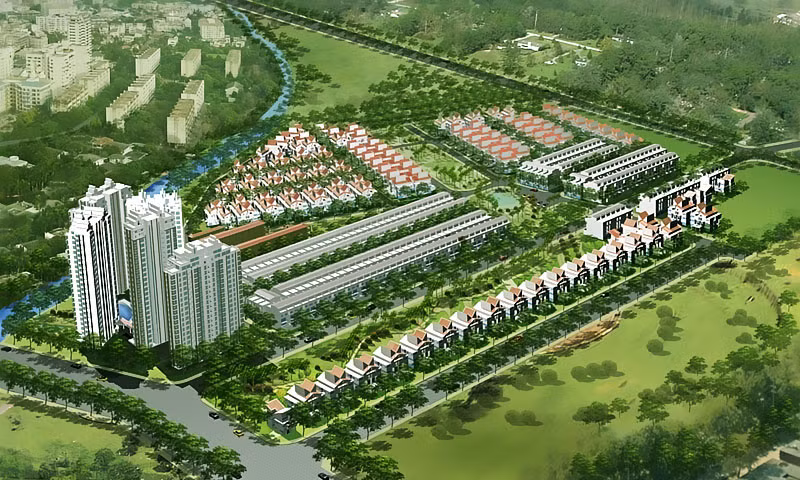 Kiểm toán nhấn mạnh vấn đề đáng lưu ý đối với Vạn Phát Hưng.