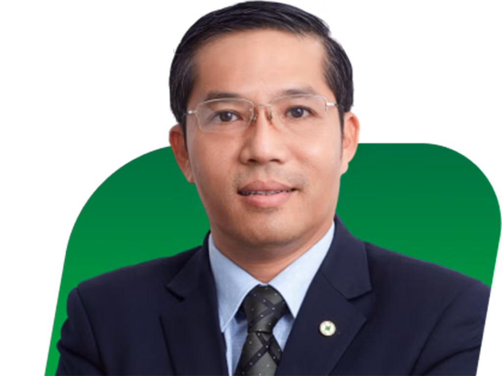 Ông Trương Đình Long xin từ nhiệm theo nguyện vọng cá nhân.