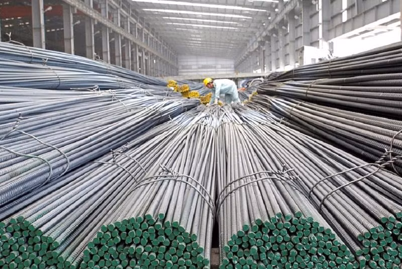 Công ty CP Kim khí TPHCM sẽ có thay đổi Chủ tịch Hội đồng quản trị. Công ty CP Kim khí TPHCM sẽ có thay đổi Chủ tịch Hội đồng quản trị.