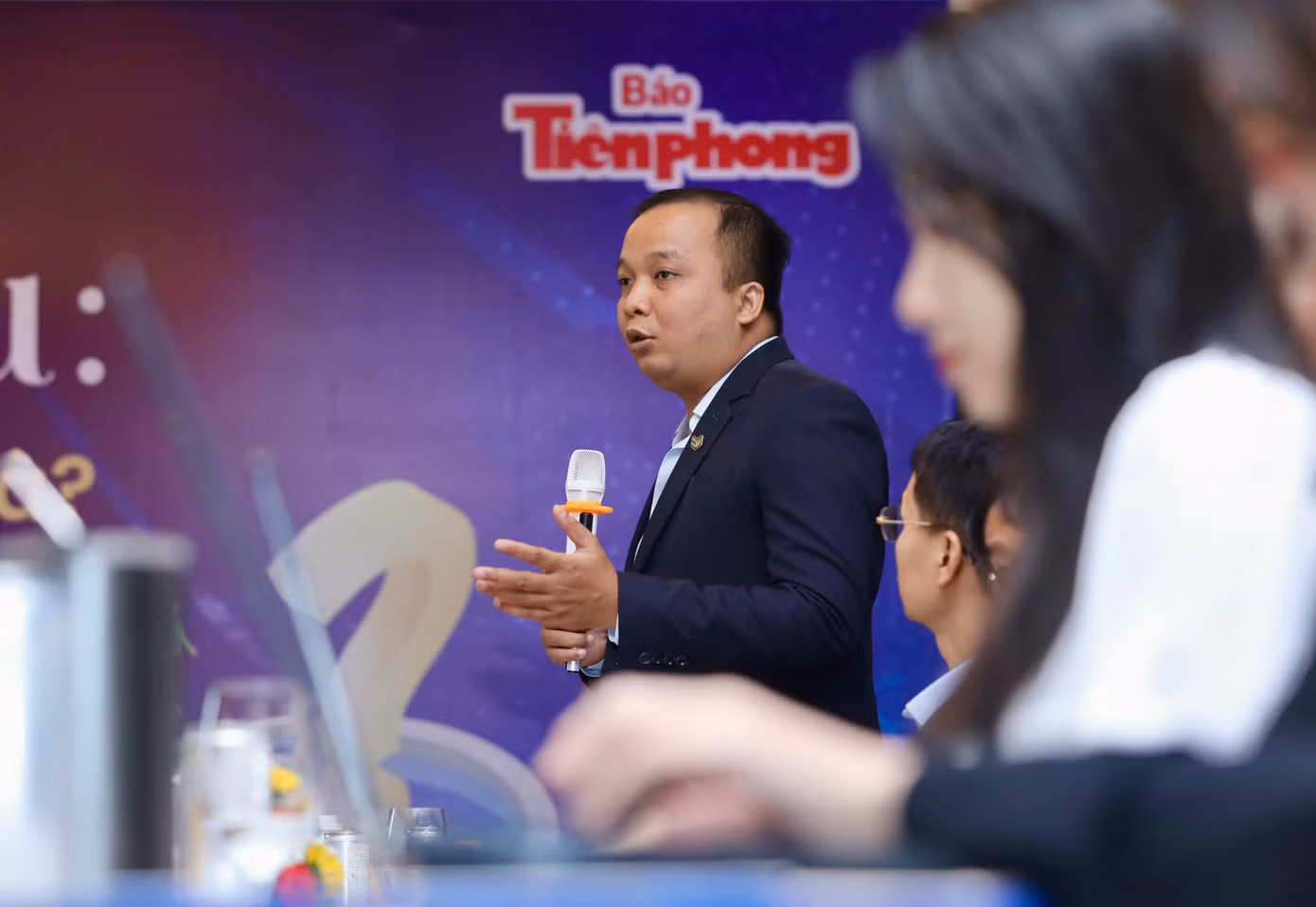 Ông Võ Hồng Thắng - Phó Tổng Giám đốc KDRA Group - nhận định, việc xảy ra nợ xấu có thể xuất phát từ nhiều nguyên nhân.