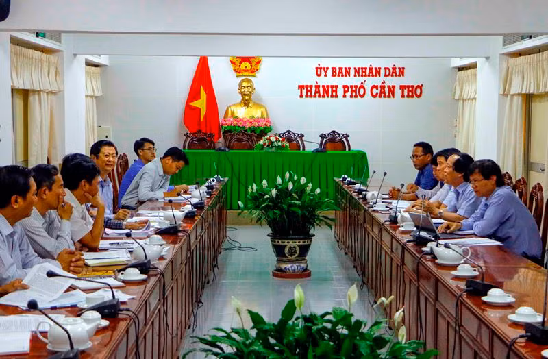 Nhanh chóng tháo gỡ vướng mắc cho dự án Lộ Tẻ - Rạch Sỏi ảnh 1
