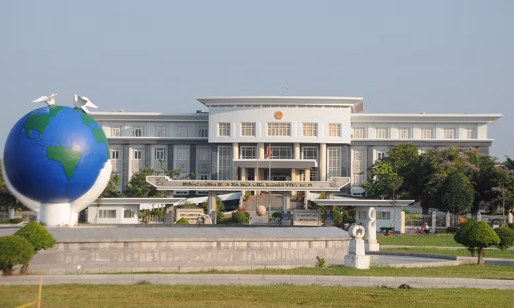 Hậu Giang khảo sát sự hài lòng của người dân qua Zalo ảnh 1