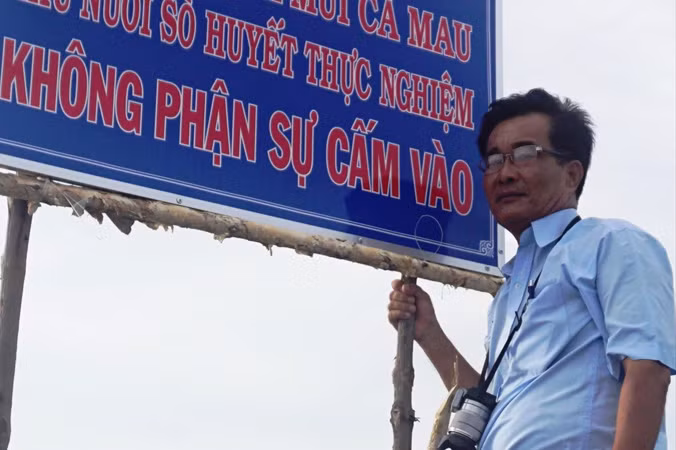 Những chuyện buồn ở xã nông thôn mới ảnh 2