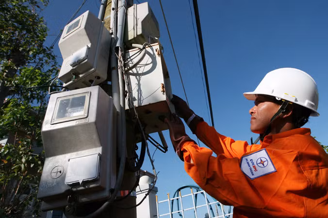 Khắc phục 4 nguyên nhân khiến đất nước trì trệ ảnh 1