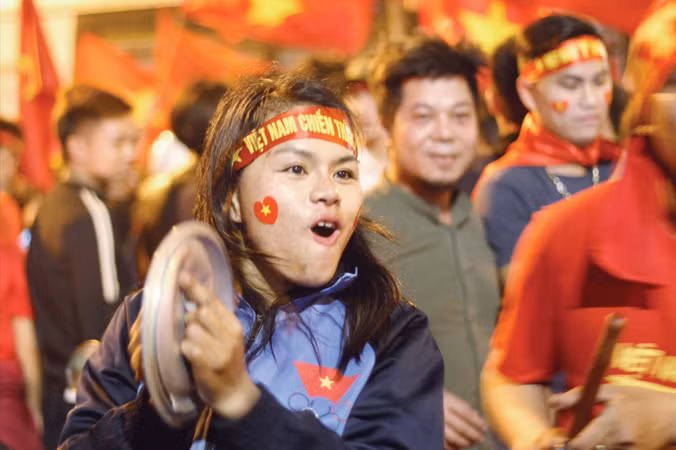 BẢN TIN Thể thao: 'Liều doping' mang tên Park Hang Seo ảnh 5