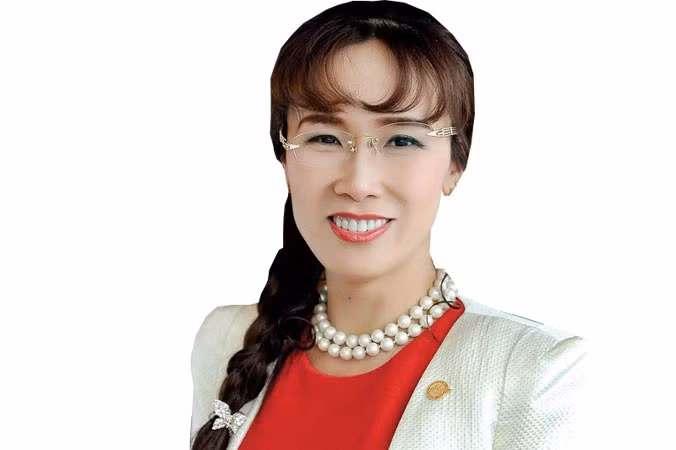 Việt Nam có 4 tỷ phú đô la: Làm gì để có thêm nhiều tỷ phú? ảnh 2