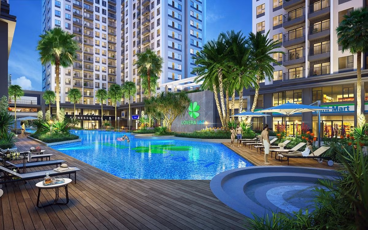 Những lưu ý quan trọng khi đầu tư căn hộ ảnh 2