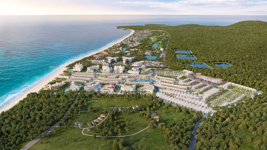 Ba lợi thế của Condotel Grand World Phú Quốc ảnh 2