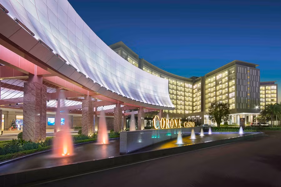 Ba lợi thế của Condotel Grand World Phú Quốc ảnh 1