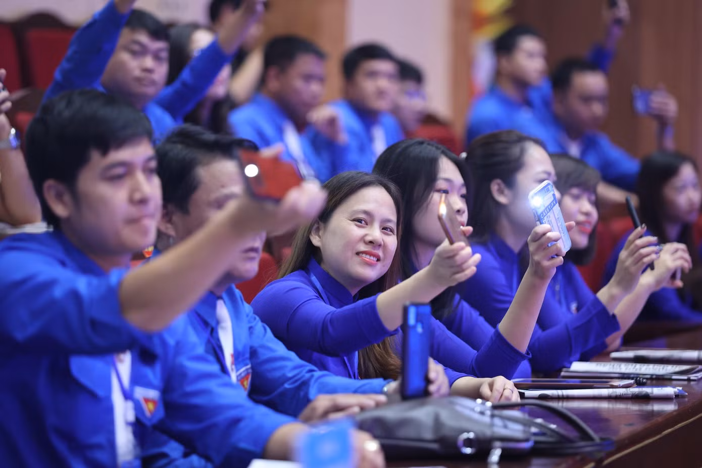 Ngày 7/10, Đại hội đại biểu Đoàn TNCS Hồ Chí Minh tỉnh Bắc Ninh lần thứ XV diễn ra phiên trọng thể, với các nội dung: Trình bày Báo cáo chính trị của Ban Chấp hành Tỉnh Đoàn khóa XIV, phát biểu chỉ đạo của Ban Bí thư Trung ương Đoàn và lãnh đạo tỉnh Bắc Ninh... Đại hội đại biểu Đoàn TNCS Hồ Chí Minh tỉnh Bắc Ninh lần thứ XV có nhiệm vụ đánh giá kết quả thực hiện nghị quyết Đại hội Đoàn toàn tỉnh lần thứ XIV; đề ra phương hướng, mục tiêu, nhiệm vụ công tác Đoàn và phong trào thanh thiếu nhi nhiệm kỳ 2022-2027.