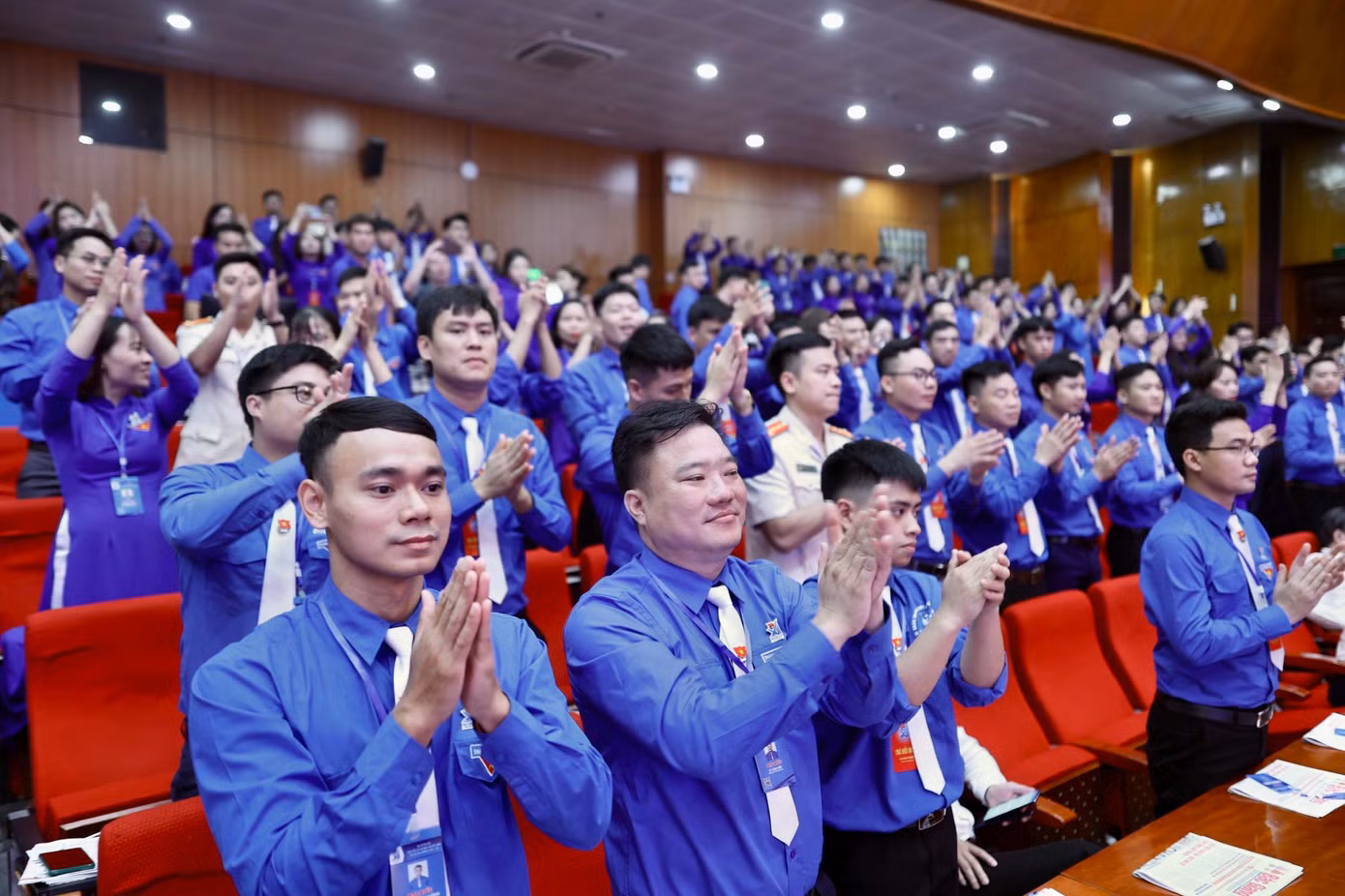 Nhiệm kỳ 2022 – 2027, Tỉnh Đoàn Bắc Giang xác định mục tiêu đổi mới nội dung, phương thức và nâng cao chất lượng, hiệu quả hoạt động của tổ chức Đoàn. Đặc biệt, Tỉnh Đoàn Bắc Giang chú trọng bồi dưỡng thế hệ trẻ có khát vọng cống hiến, xây dựng quê hương, có lý tưởng cách mạng, đạo đức, lối sống, tinh thần thượng tôn pháp luật, lòng yêu nước, yêu chế độ xã hội chủ nghĩa và có ý chí tự lực, tự cường. Tuổi trẻ Bắc Giang phát huy mạnh mẽ vai trò xung kích, tình nguyện, sáng tạo trong xây dựng và bảo vệ Tổ quốc, đi đầu trong chuyển đổi số và hội nhập quốc tế.