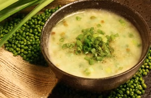 6 món ăn thanh nhiệt cho mùa nóng